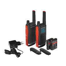 Рация Motorola TalkAbout T82